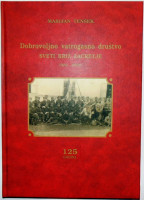 DVD SV. KRIŽ ZAČRETJE 1884 2009